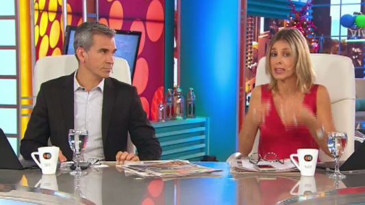 Baires Directo Bloque 2 20/12/2016