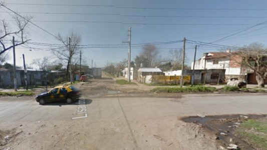 Encuentran enterrado en el fondo de una casa el cuerpo de un joven, buscado desde e 12 de octubre