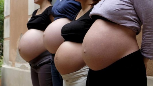 Científicos demuestran que el embarazo modifica el cerebro de las mujeres