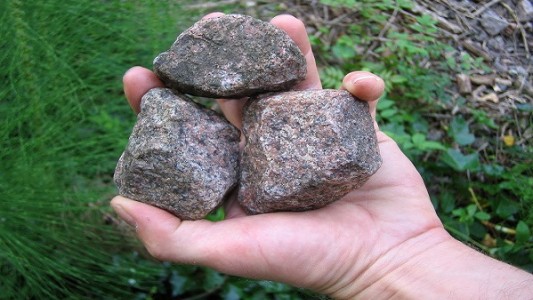 Docente denunció que un alumno le tiró piedras tras aplazarlo