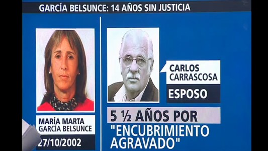 García Belsunce: 14 años sin justicia