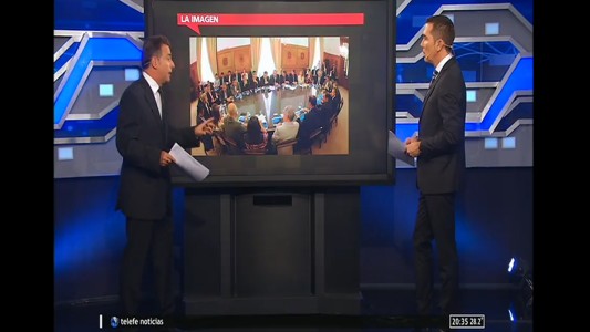 "Ganancias": la recta final