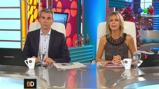 Baires Directo Bloque 1 21/12/2016