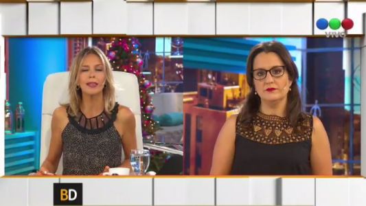 Baires Directo Bloque 3 21/12/2016