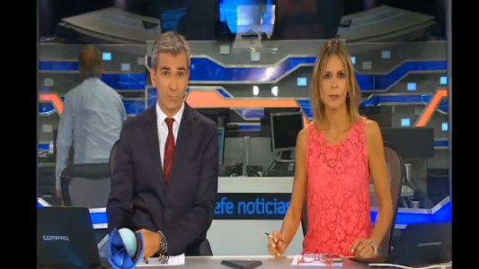 Telefe Noticias a las 13 / Bloque 2 / 21/12/2016