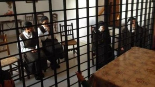 El Papa dispuso apartar del cargo de superiora a la monja de Nogoyá acusada de maltratar a religiosas