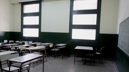 Imputan por asociación ilícita a docentes por cobrar reemplazos que nunca hicieron