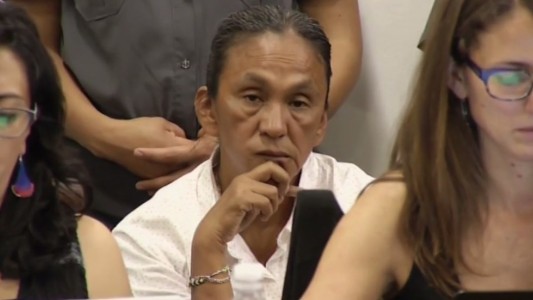 La querella pidió 8 años de prisión para Milagro Sala