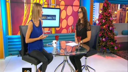 Baires Directo Bloque 4 22/12/2016