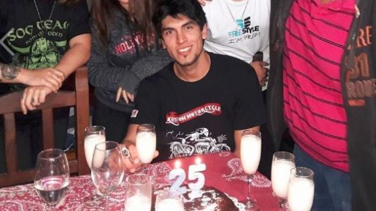 “Mi hijo se merece la pena de muerte”: la carta de la madre del acusado de la matanza de Santa Fe