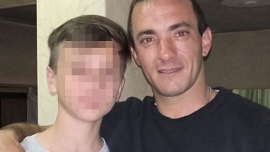 Murió Brian, el chico baleado por motochorros en Flores