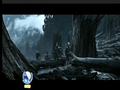 El escalofriante trailer de "Alien: Covenant"