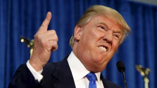 Elton John, Celine Dion y Andrea Bocelli rechazan participar en la ceremonia de asunción de Trump