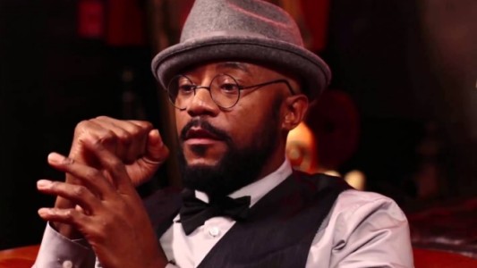 A los 54 años murió Ricky Harris, actor de las series "CSI", "ER" y "Bones"