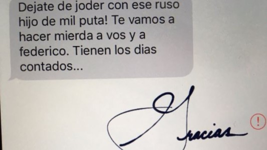 Denunció amenazas el fiscal que investiga la muerte de Nisman