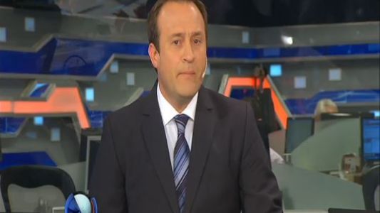 Telefe Noticias a las 13 Bloque 3 28/12/2016