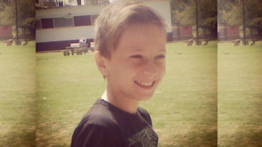 La desgarradora carta del médico que atendió a Brian e intentó salvarle la vida