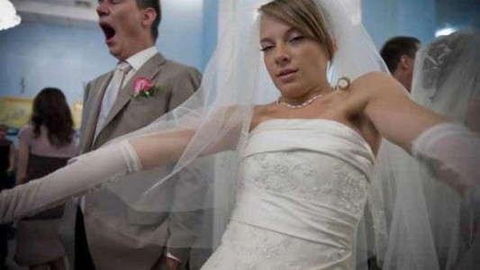 Estos son los cuatro tipos de persona que puedes ser cuando te emborrachas