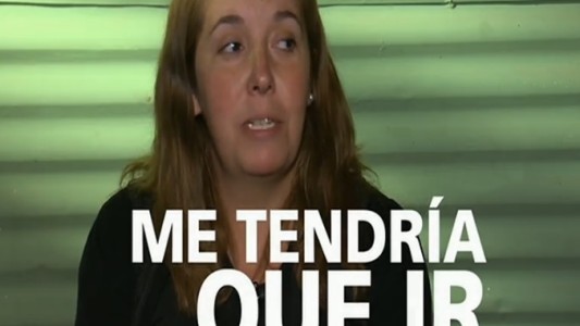 Campaña: #NiUnaMenos es todos los días