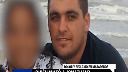 ¿Quién mató a Jonathan?