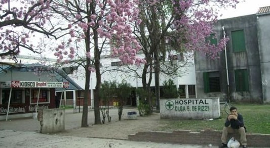 Santa Fe: Un caballo amputó una pierna a una nena