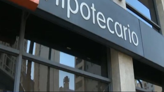 Mazazos para robar el banco