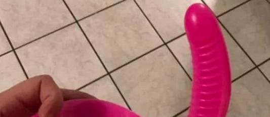 #EsViral el agarrador de tazas que una madre le regaló a su hija