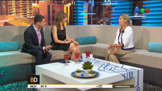 Baires Directo Bloque 4 30/12/2016