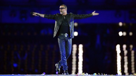 Autopsia a George Michael: "La causa de la muerte no es concluyente"