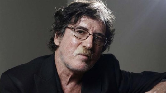 Dieron de alta a Charly García