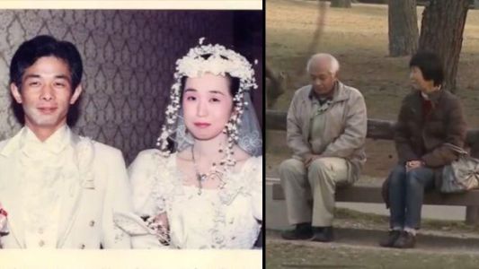 La historia del matrimonio japonés que lleva 20 años sin hablar entre sí