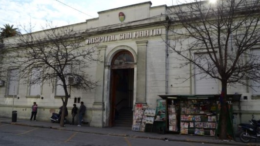 Cenaba con su familia, se atragantó con un pedazo carne y murió ahogado