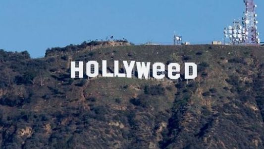 La "broma" de Hollywood para empezar el 2017