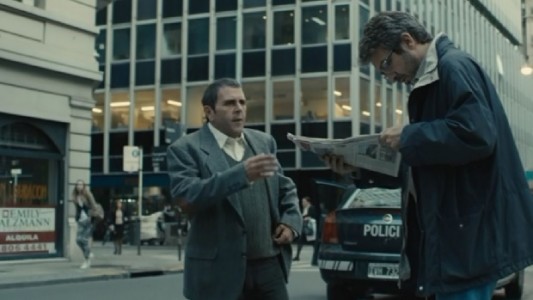 Murió el actor Luis Mazzeo a los 54 años