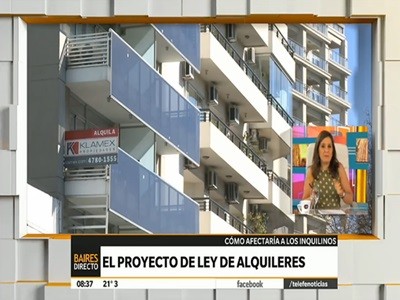 ¿Qué cambia con la nueva ley de alquileres?