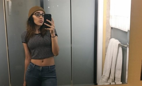 #EsViral Esta remera es la nueva ilusión óptica que tiene a todos obsesionados