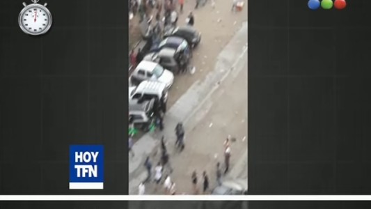 Minuto RSS: Primer resumen del día del año 2017, en solo 60 segundos