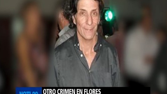 Asesinaron a un hombre de varias puñaladas en Flores: detuvieron a su ex