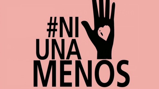 #NiUnaMenos es todos los días