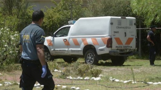 Encontraron el cuerpo sin vida de una mujer de 82 años que estaba desaparecida