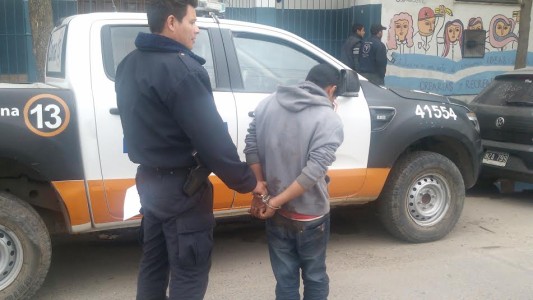 Juez apoyó la baja en la edad de imputabilidad y propuso "régimen minoril" para chicos de 12 años