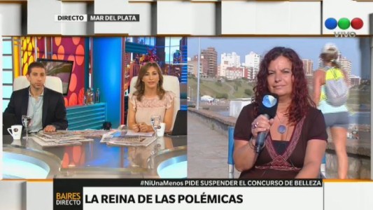 "En Mar del Plata no hay presupuesto para la emergencia en violencia de género"