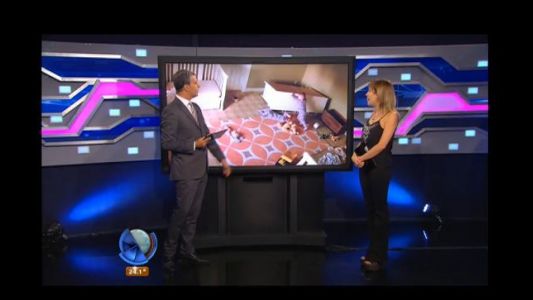 Diario de Medianoche 04/01/2017