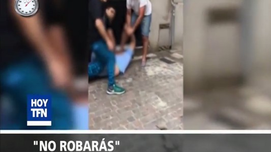 Minuto RSS: las noticias, a un clic (7)