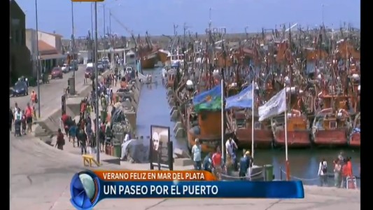 ¿A dónde vamos si no hay playa?