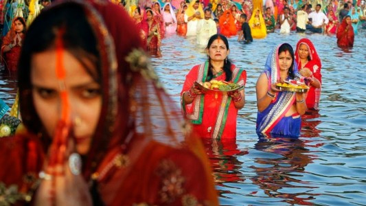 India: Un hombre mató a 10 mujeres de su familia y luego se quitó la vida