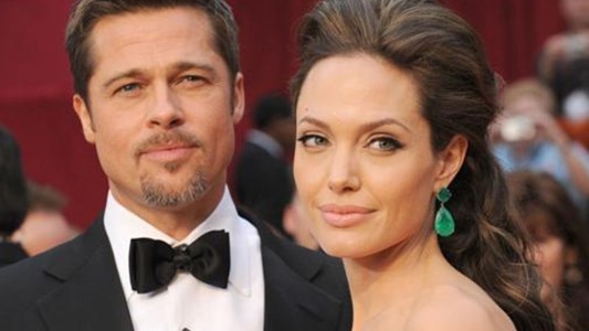 Angelina Jolie, contra Brad Pitt: "Tiene miedo de que se conozca la verdad" (1)