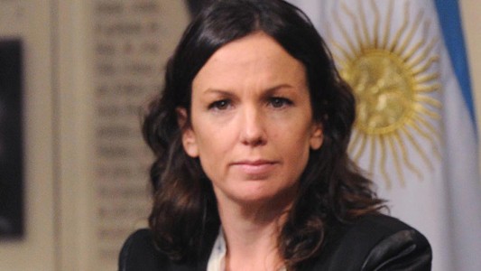 Carolina Stanley se recupera tras la operación de un nódulo pulmonar