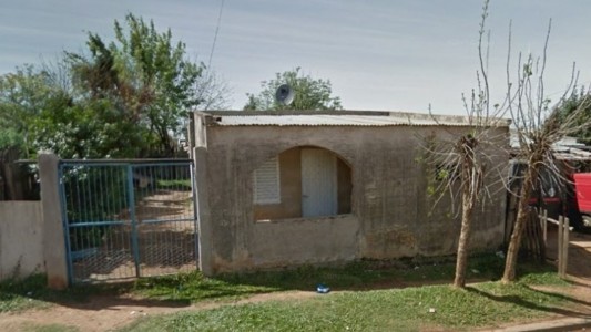 Encontraron a un joven muerto dentro de una heladera en desuso