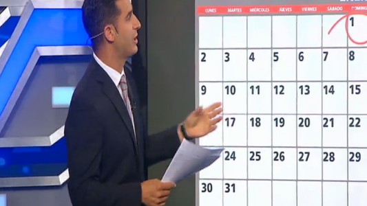 Año nuevo... aumentos nuevos